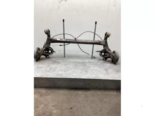 Achteras voorwielaandrijving-8094018