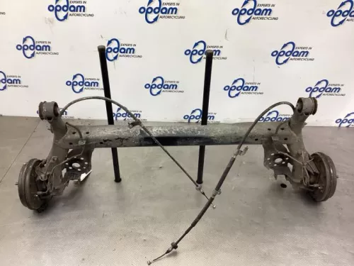 Achteras voorwielaandrijving-7932233