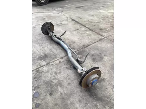 Achteras voorwielaandrijving-8155909