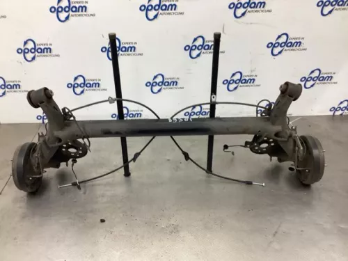 Achteras voorwielaandrijving-8099264