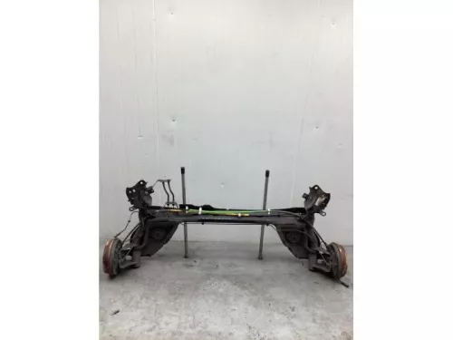 Achteras voorwielaandrijving-8129528