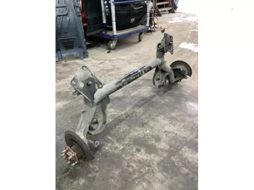 Achteras voorwielaandrijving-8146356