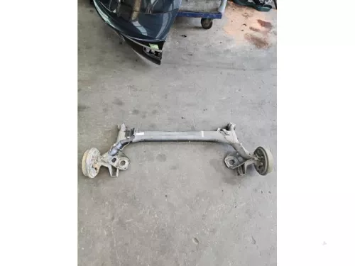 Achteras voorwielaandrijving-8240516