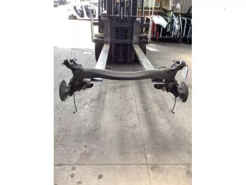 Achteras voorwielaandrijving-7942545