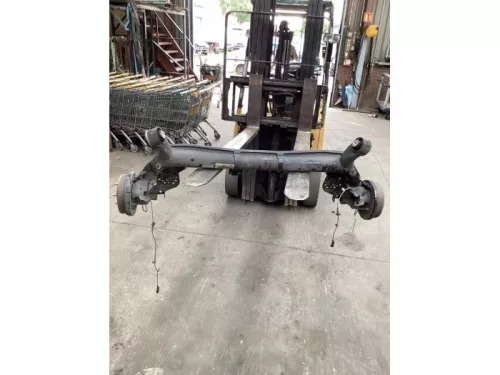 Achteras voorwielaandrijving-7861411