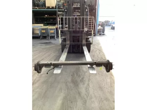 Achteras voorwielaandrijving-8025121