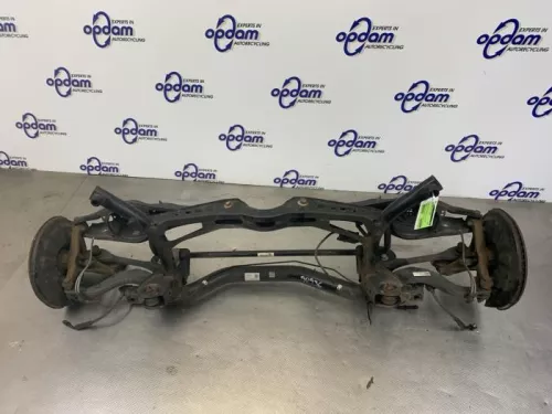 Achteras voorwielaandrijving-8186158