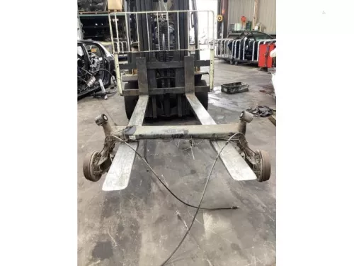 Achteras voorwielaandrijving-8152617