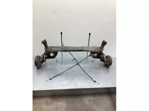 Achteras voorwielaandrijving-7856501