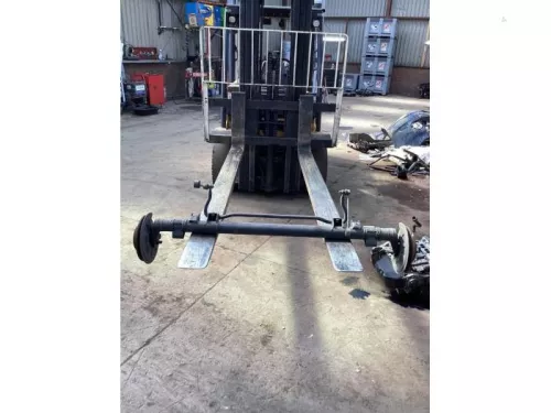 Achteras voorwielaandrijving-7941136