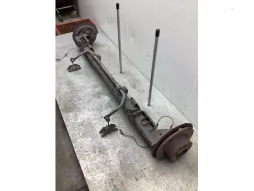 Achteras voorwielaandrijving-8029142