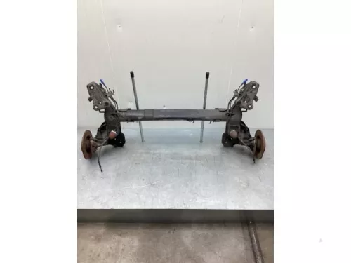 Achteras voorwielaandrijving-7471023