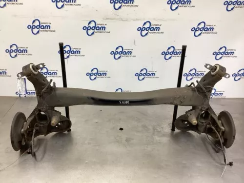 Achteras voorwielaandrijving-8063408