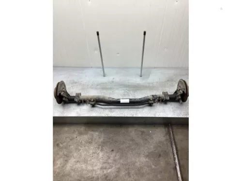 Achteras voorwielaandrijving-7857577