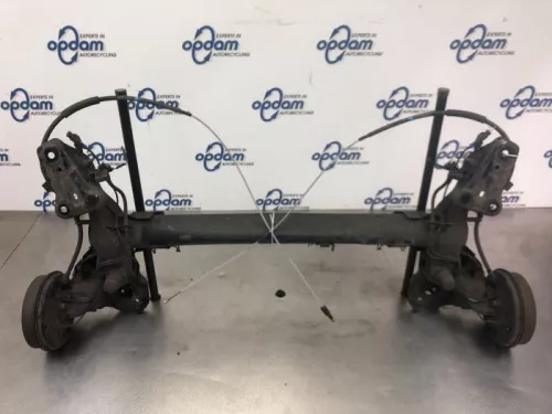 Achteras voorwielaandrijving-8027860