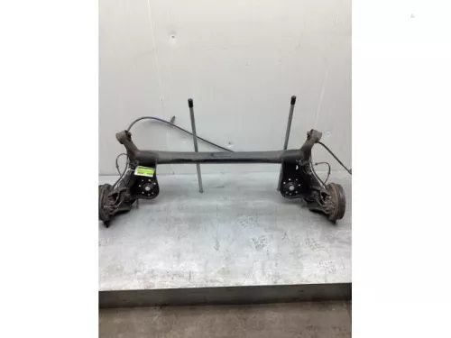 Achteras voorwielaandrijving-7746841