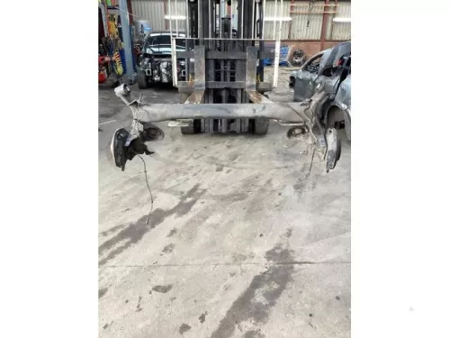 Achteras voorwielaandrijving-7765148