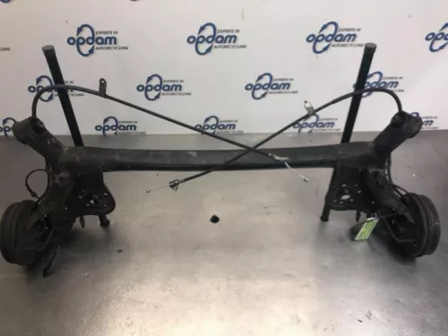 Achteras voorwielaandrijving-7614235