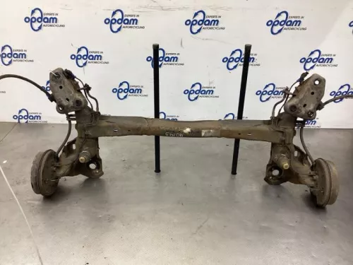 Achteras voorwielaandrijving-8143690