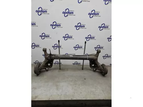 Achteras voorwielaandrijving-8185065