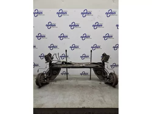 Achteras voorwielaandrijving-8193875