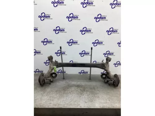 Achteras voorwielaandrijving-7875940