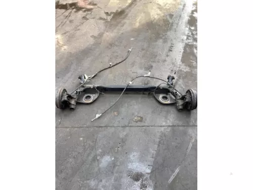 Achteras voorwielaandrijving-7428757