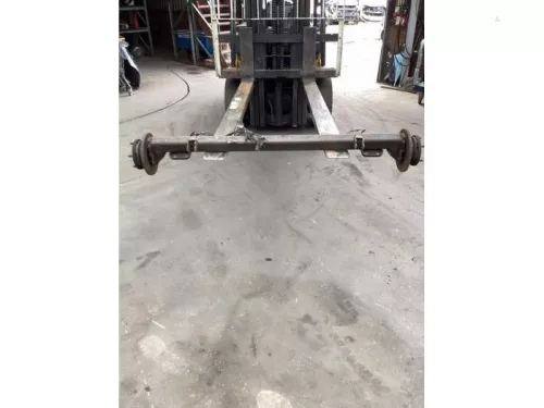 Achteras voorwielaandrijving-7844984