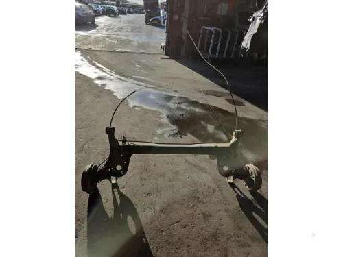 Achteras voorwielaandrijving-8233215