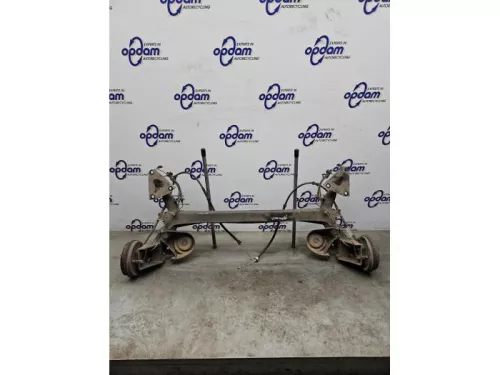 Achteras voorwielaandrijving-8299275