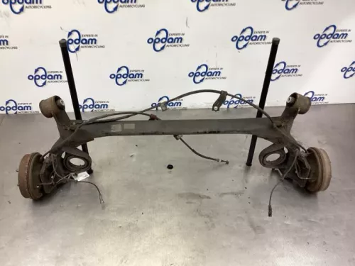 Achteras voorwielaandrijving-8046543