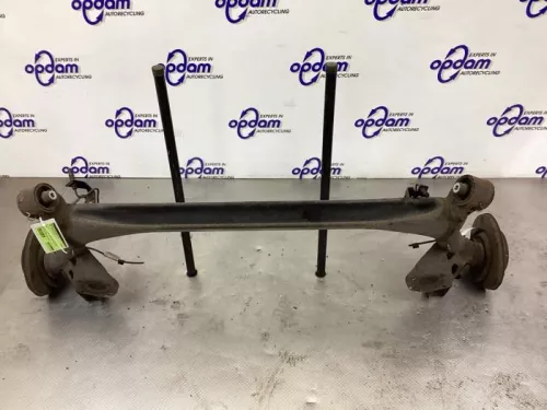 Achteras voorwielaandrijving-8218362