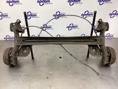 Achteras voorwielaandrijving-8231586