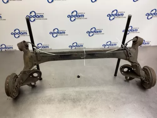 Achteras voorwielaandrijving-7364631