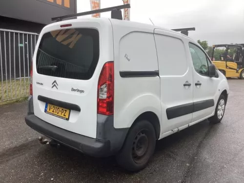 Achteras voorwielaandrijving-8188469