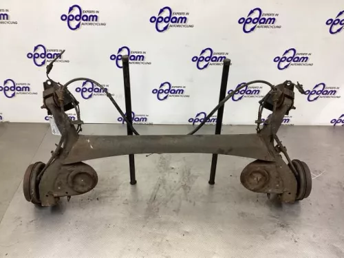 Achteras voorwielaandrijving-8256023