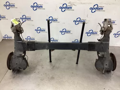 Achteras voorwielaandrijving-7986992