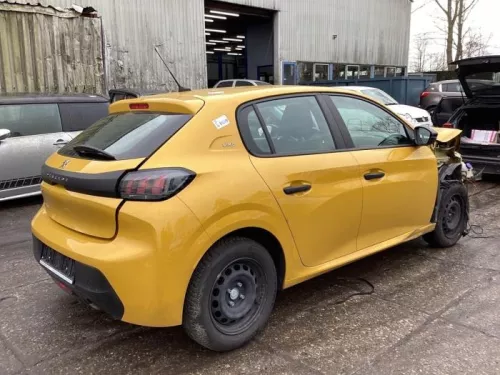 Achteras voorwielaandrijving-8158960