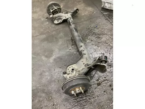 Achteras voorwielaandrijving-8186410