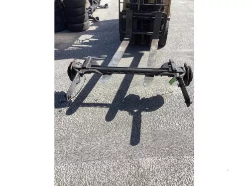 Achteras voorwielaandrijving-8215672