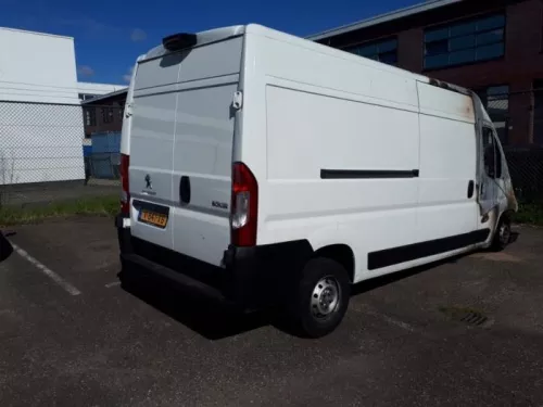 Achteras voorwielaandrijving-7878425