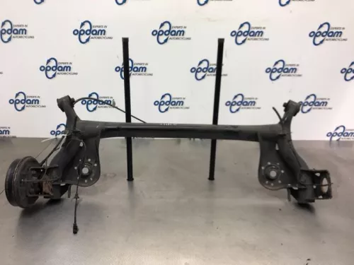 Achteras voorwielaandrijving-7923166