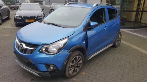 Achteras voorwielaandrijving-7740354