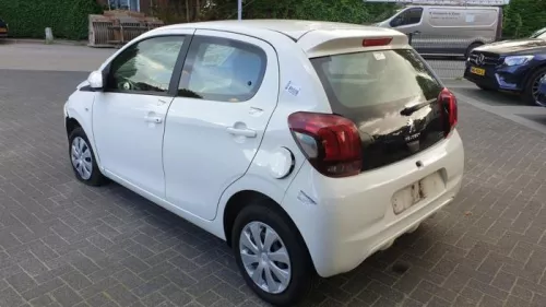 Achteras voorwielaandrijving-7591548