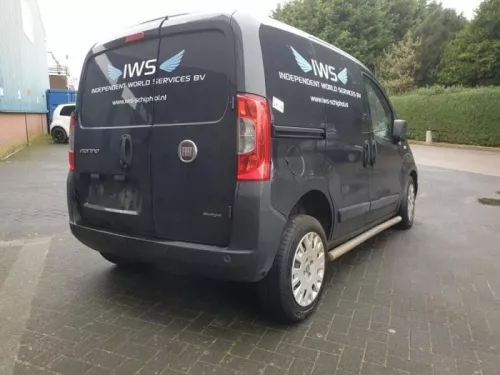 Achteras voorwielaandrijving-7877461