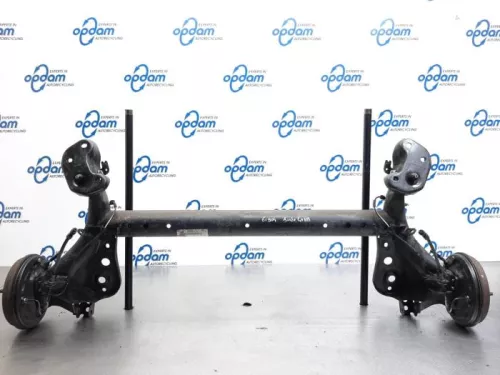 Achteras voorwielaandrijving-7611832