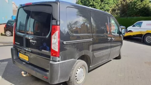 Achteras voorwielaandrijving-7873248