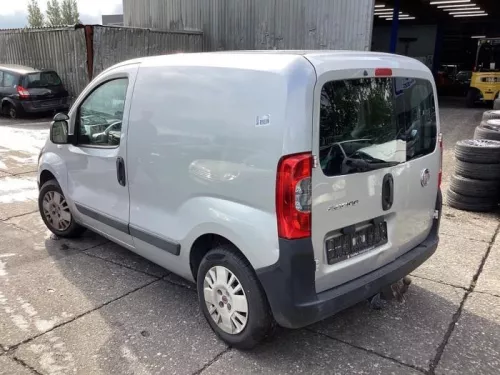 Achteras voorwielaandrijving-8198518