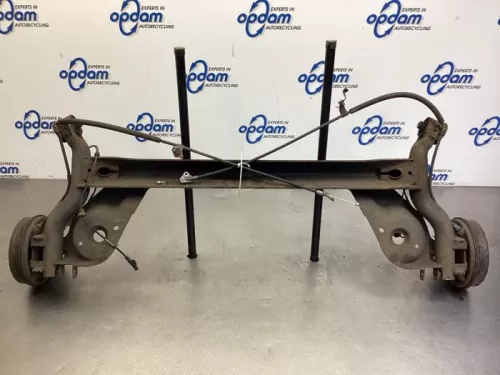 Achteras voorwielaandrijving-7922510