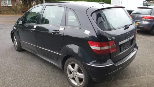 Achteras voorwielaandrijving-7712106